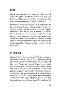 Tout le monde peut s'enrichir en bourse