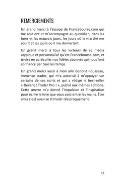 Tout le monde peut s'enrichir en bourse