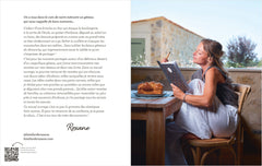 L'atelier de Roxane - Mes classiques faits maison - Les recettes sucrées de ma grand-mère