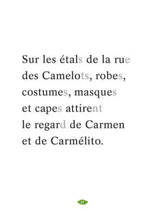 Le Carnaval des P'tites Poules