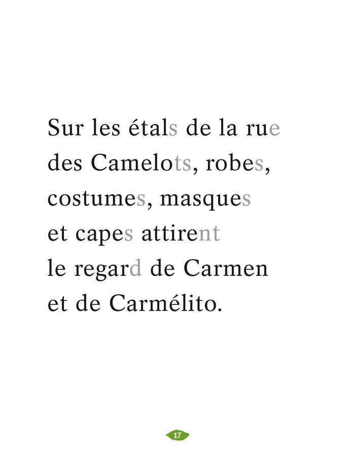 Le Carnaval des P'tites Poules