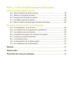 50 expériences en sciences faciles à réaliser CM + Ressources numériques
