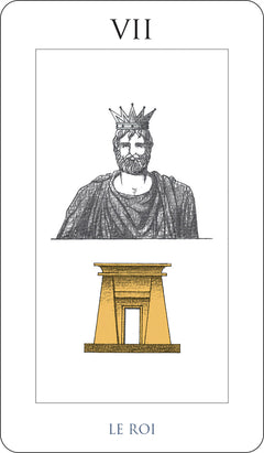 L'Oracle de Mercure
