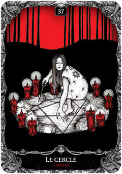 L'oracle de la sorcière