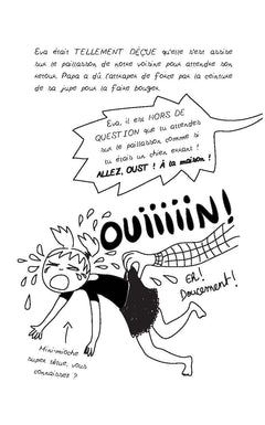 Journal d'une peste - Tome 7 En avant la musique !