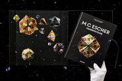 M.C. Escher