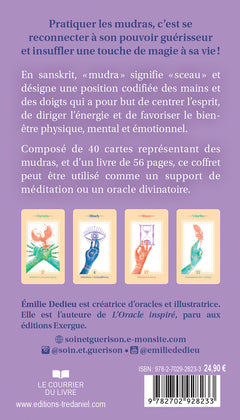 L'énergie des mudras