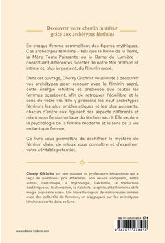 Le Cercle des 9 archétypes féminins