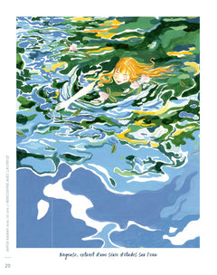 Japon kawaii avec Lil Sire