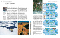 Atlas géographique - Nouvelle édition