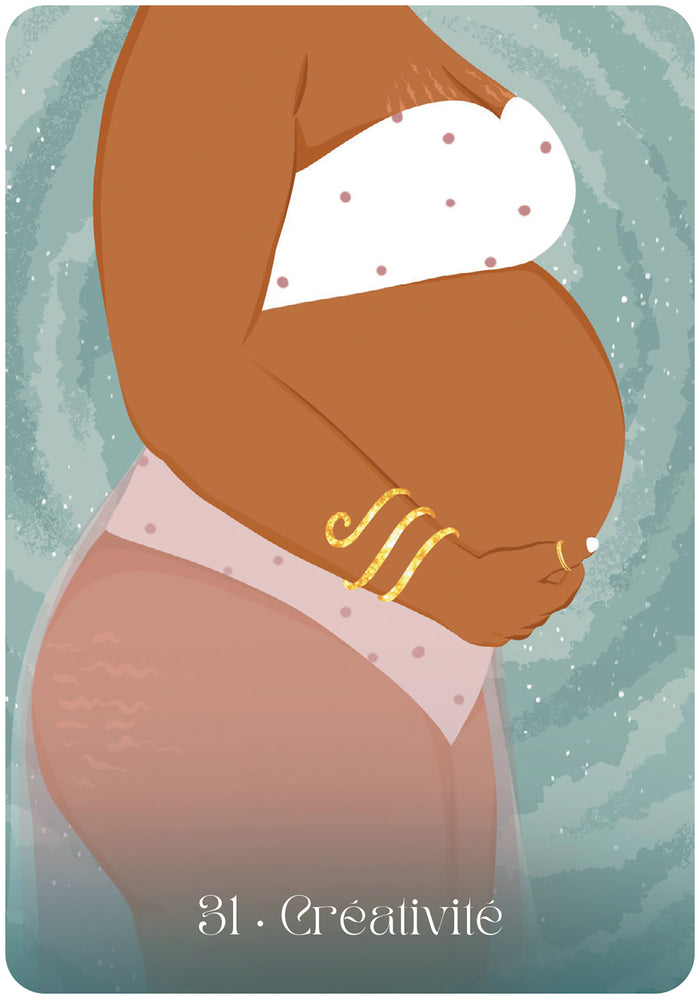 L'oracle de la libération émotionnelle