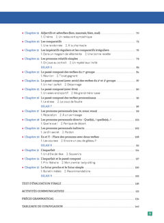 Nouvelle grammaire en dialogues niveau grand débutant