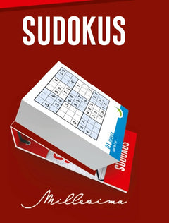 Le Grand 365 sudokus
