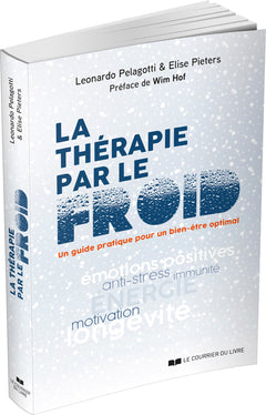 La thérapie par le froid - Un guide pratique pour un bien-être optimal