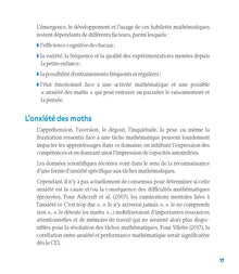 Difficultés en maths - Et si c'était un trouble dys ?