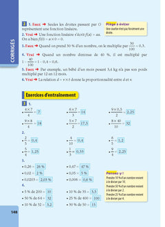 ABC Excellence 3e - Maths