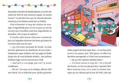 Roman de l'avent - Mission cadeaux nuls