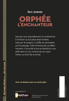 Orphée l'enchanteur