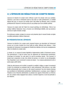 Surveillant pénitentiaire