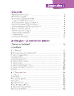 Activités de yoga en classe maternelle et élémentaire + ressources numériques