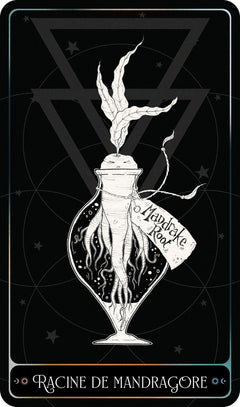 L'Oracle de l'alchimiste
