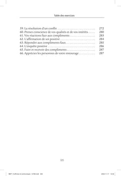 S'affirmer et communiquer