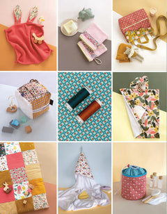 Tout pour mon bébé