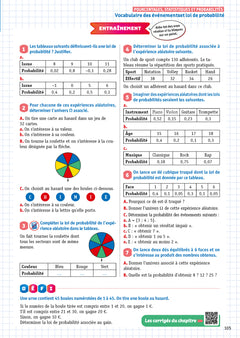 Fais grimper ta moyenne avec bossetesmaths.com ! 2de + 1re