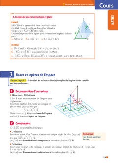Tout-en-un Sciences Term Générale