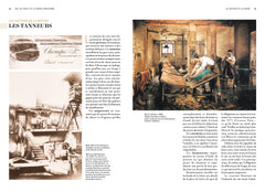 Sur les traces de la Bièvre parisienne - Promenade au fil d une rivière disparue