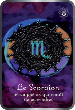 L'oracle de la magie astrale