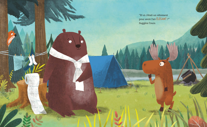 C'est quoi ce rouleau ?