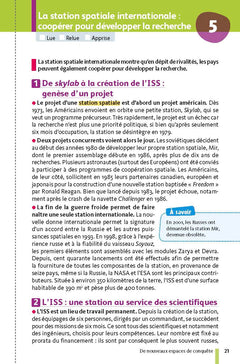 Mes fiches ABC pour le Bac HG Géopolitique et Sciences Politiques Terminale