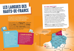 Ça se dit comme ça dans le Nord et la Picardie