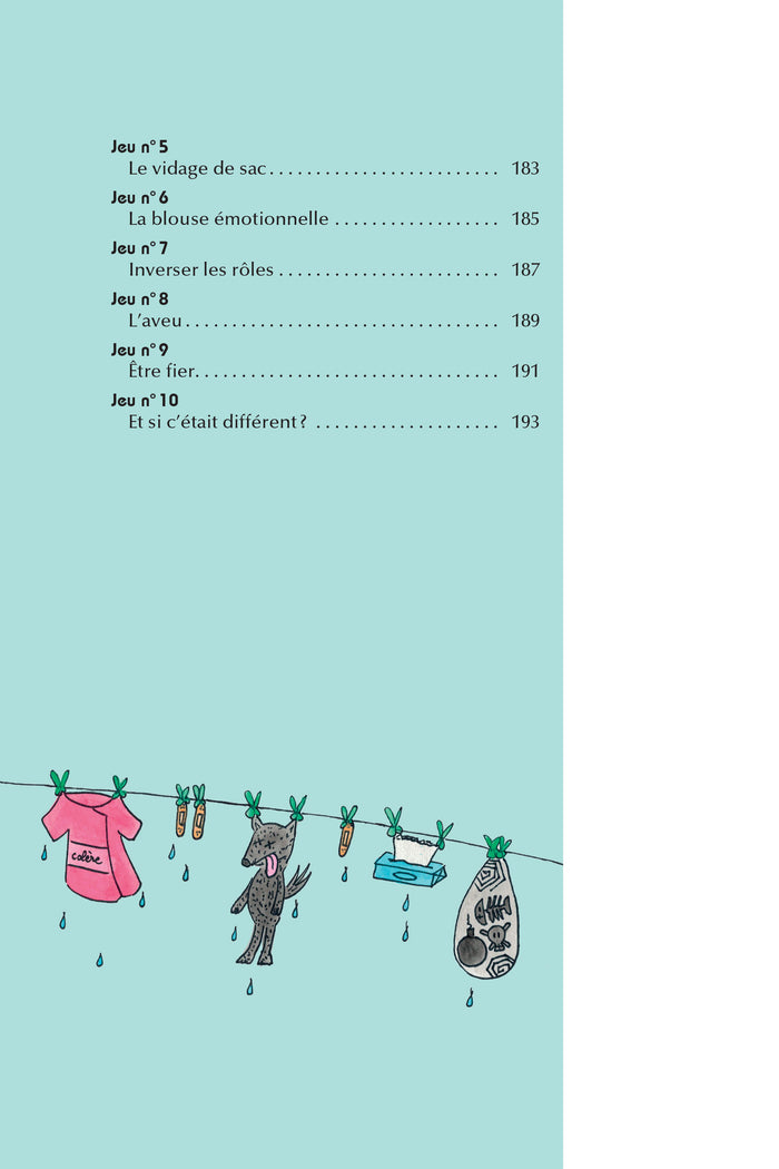 La communication positive parents-enfants