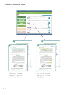 Apprendre aux élèves à décrypter la société cycle 3 + ressources numériques