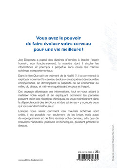 Faites évoluer votre cerveau