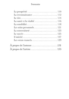 Manifestez vos souhaits avec les fées - Cartes oracle