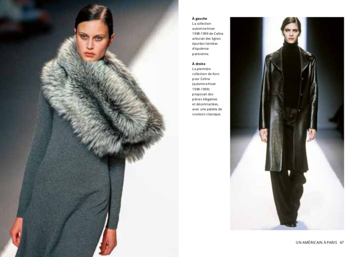 Little Book of Céline - L'histoire d'une maison de mode mythique