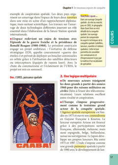 HGGSP Terminale - ABC Excellence