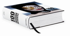100 contemporary fashion designers