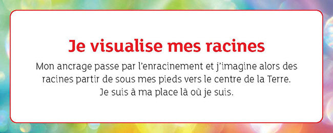 La petite boîte pour équilibrer ses chakras