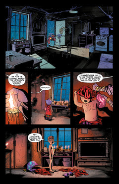 We Live - L'ère des Palladions - Tome 2