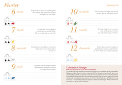 Agenda de la sagesse 2023