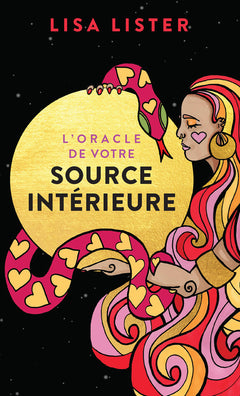 L'Oracle de votre Source intérieure