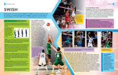 Tout sur le basket