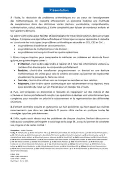 Résoudre des problèmes sans problème !