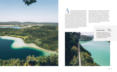 Escapades insolites en France