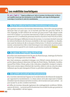 Histoire-Géographie 2de - ABC Réussite