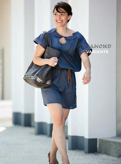 Grains de couture pour hommes et femmes